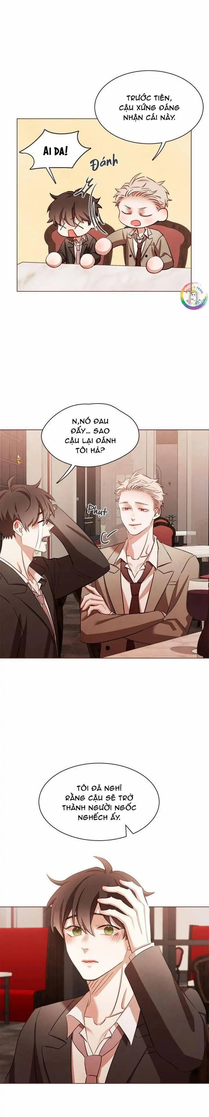 Ma Cà Rồng Đếch Có Thật Đâu! (End) 71 trang 5