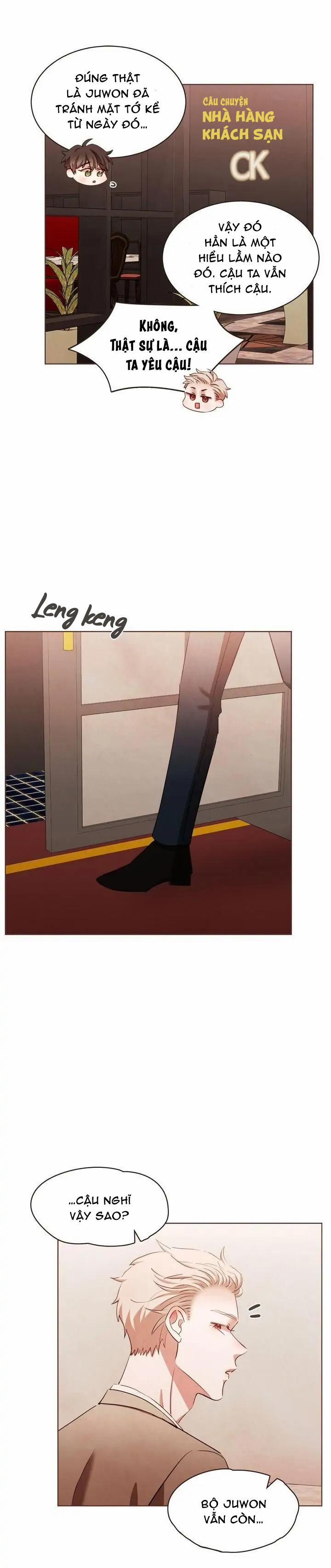 Ma Cà Rồng Đếch Có Thật Đâu! (End) 71 trang 8