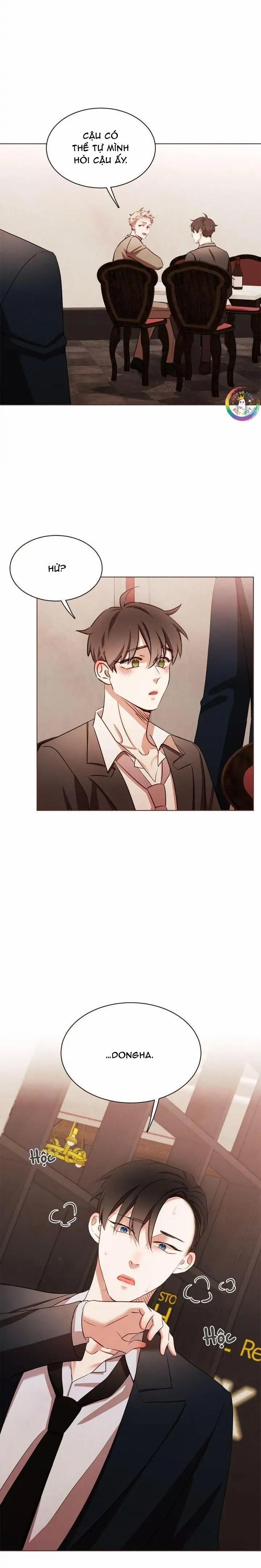 Ma Cà Rồng Đếch Có Thật Đâu! (End) 71 trang 9