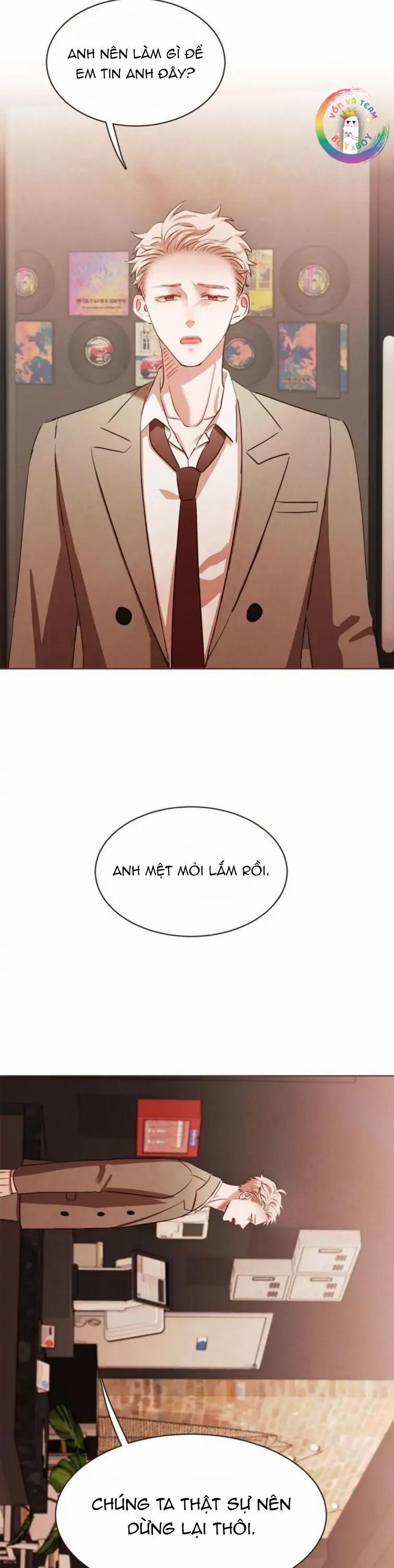 Ma Cà Rồng Đếch Có Thật Đâu! (End) 72 trang 27