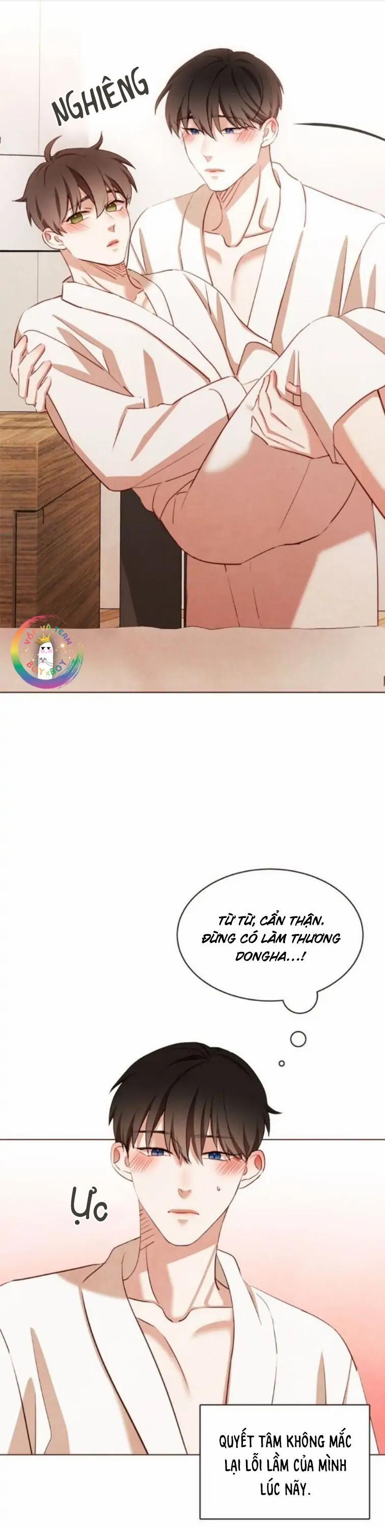 Ma Cà Rồng Đếch Có Thật Đâu! (End) 72 trang 6