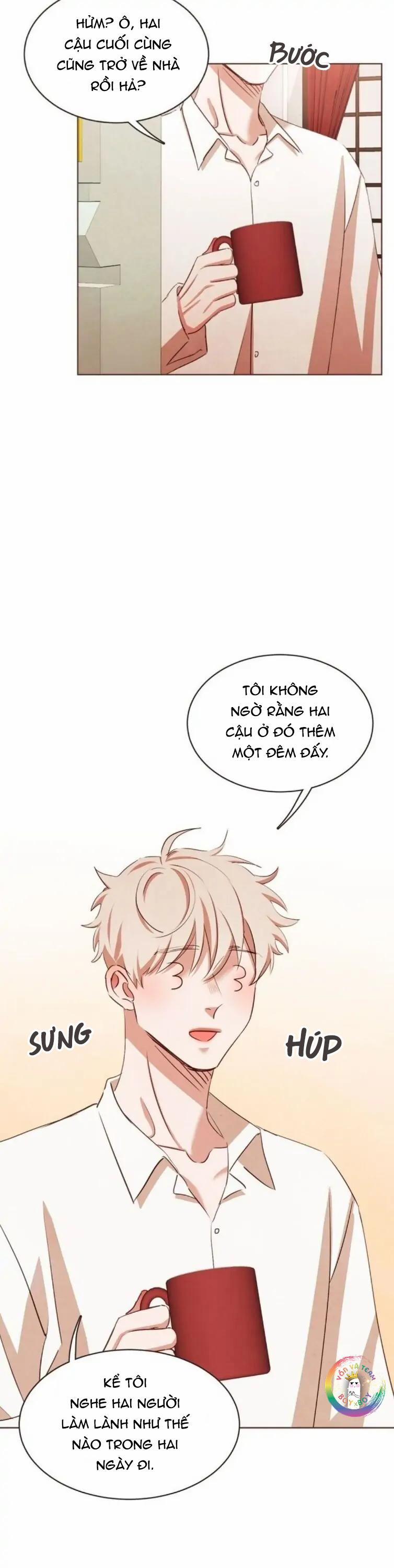 Ma Cà Rồng Đếch Có Thật Đâu! (End) 73 trang 10