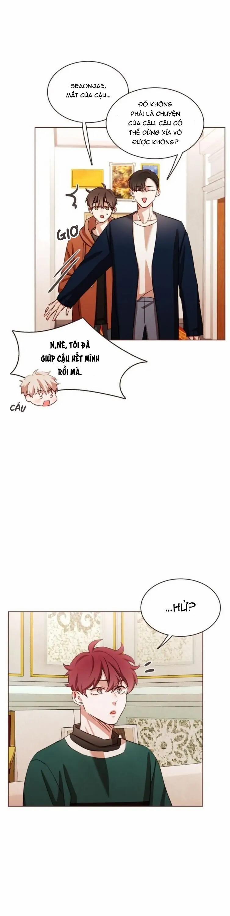 Ma Cà Rồng Đếch Có Thật Đâu! (End) 73 trang 11