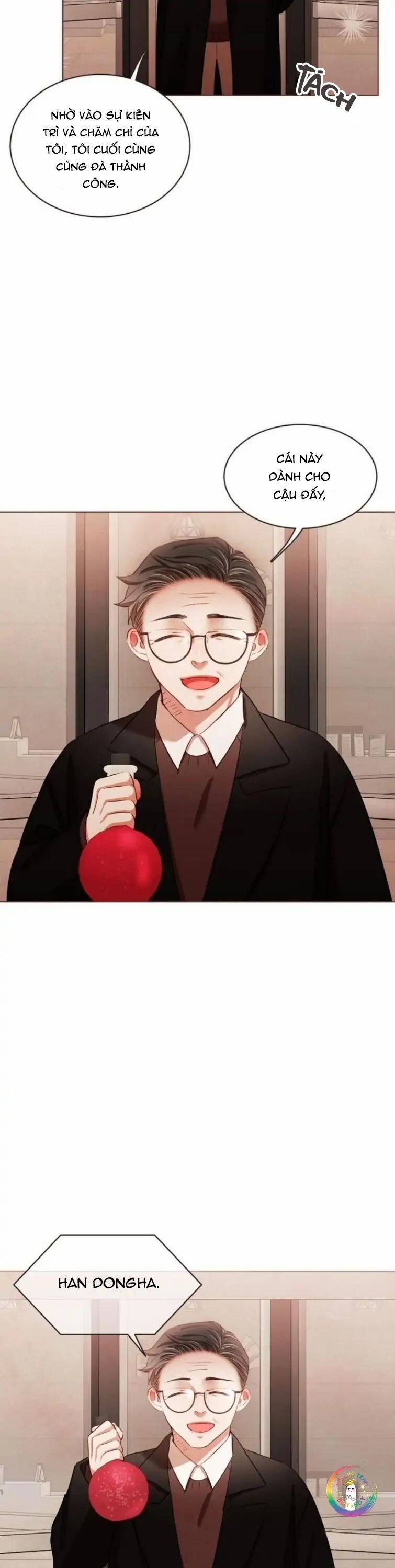 Ma Cà Rồng Đếch Có Thật Đâu! (End) 73 trang 16