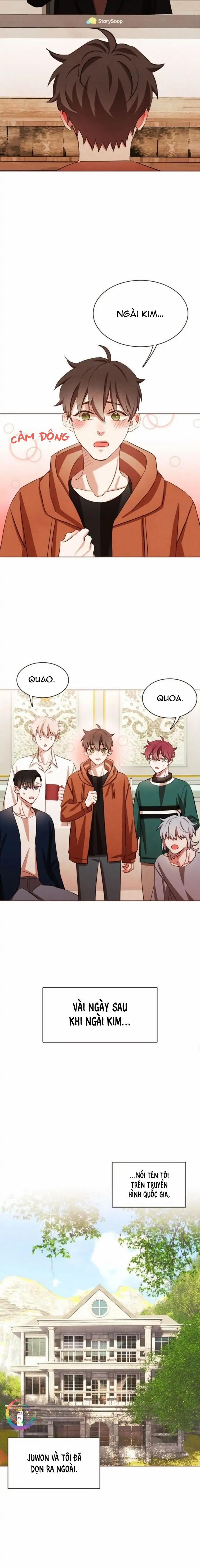 Ma Cà Rồng Đếch Có Thật Đâu! (End) 73 trang 17