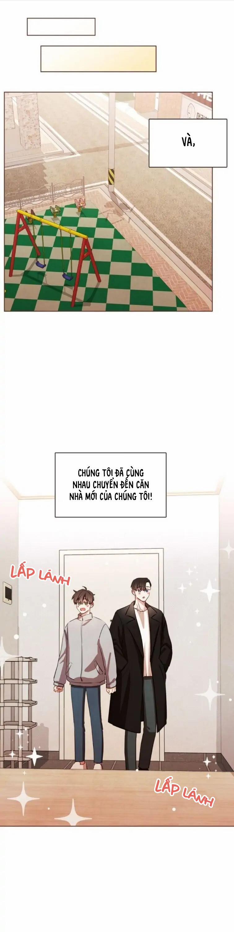 Ma Cà Rồng Đếch Có Thật Đâu! (End) 73 trang 18