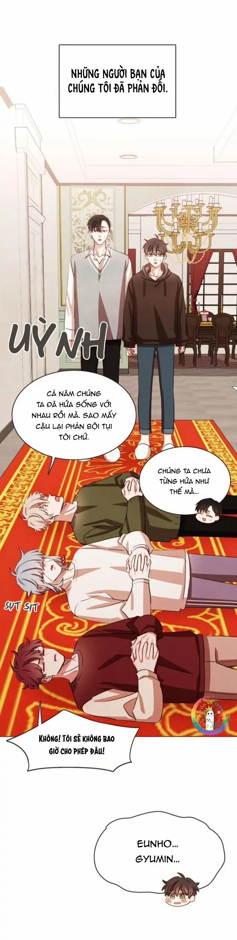 Ma Cà Rồng Đếch Có Thật Đâu! (End) 73 trang 21