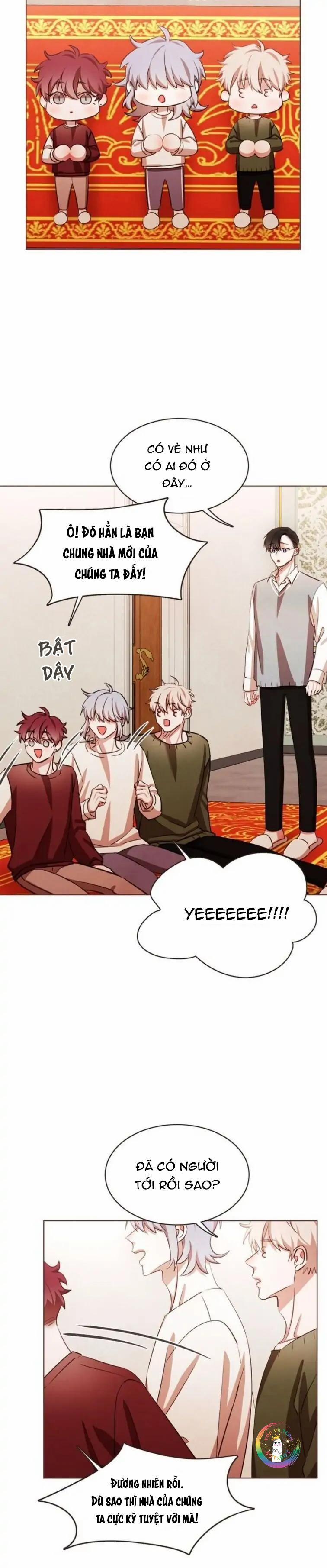 Ma Cà Rồng Đếch Có Thật Đâu! (End) 73 trang 23