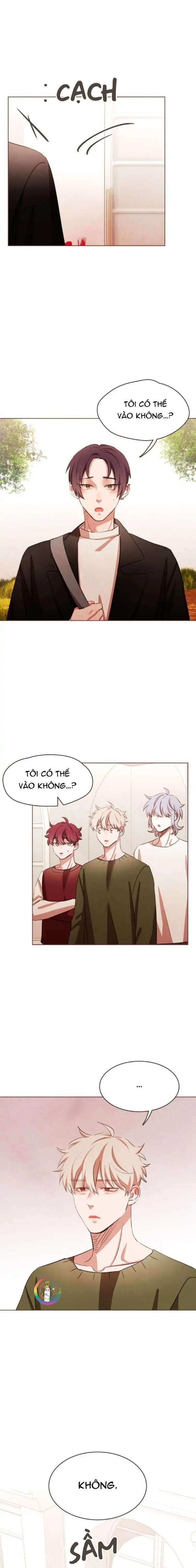 Ma Cà Rồng Đếch Có Thật Đâu! (End) 73 trang 25