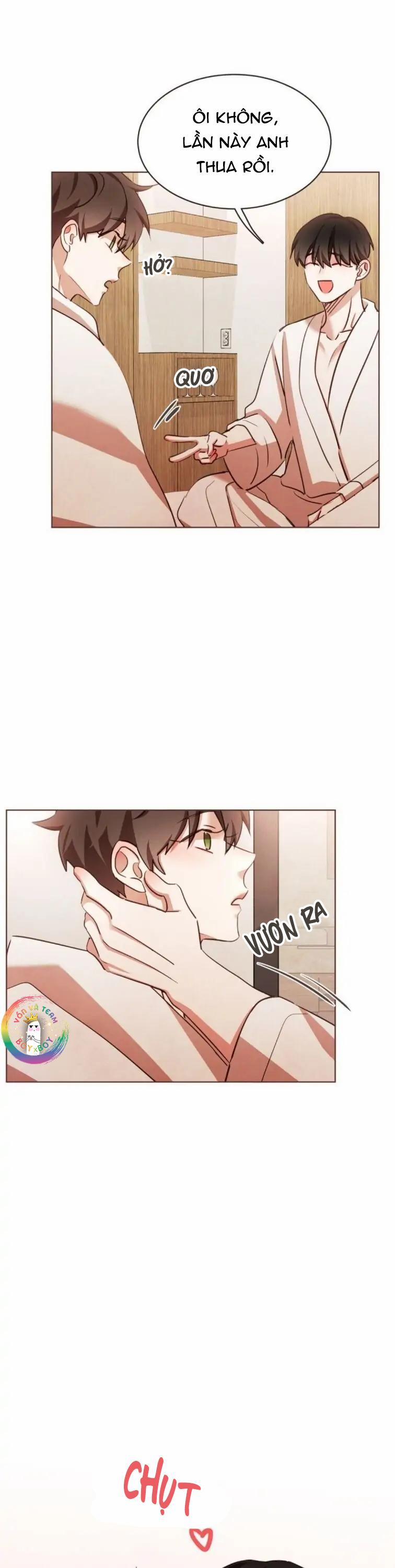 Ma Cà Rồng Đếch Có Thật Đâu! (End) 73 trang 5