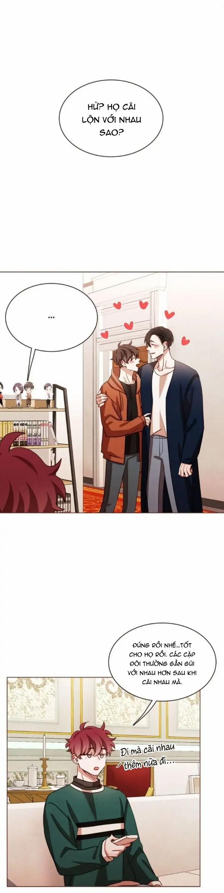 Ma Cà Rồng Đếch Có Thật Đâu! (End) 73 trang 8