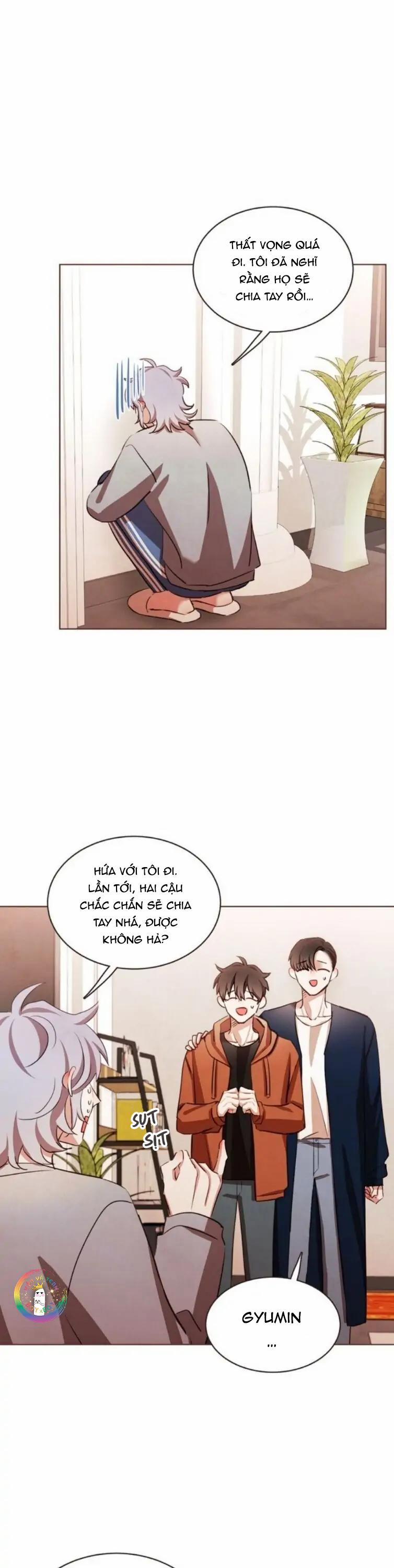 Ma Cà Rồng Đếch Có Thật Đâu! (End) 73 trang 9