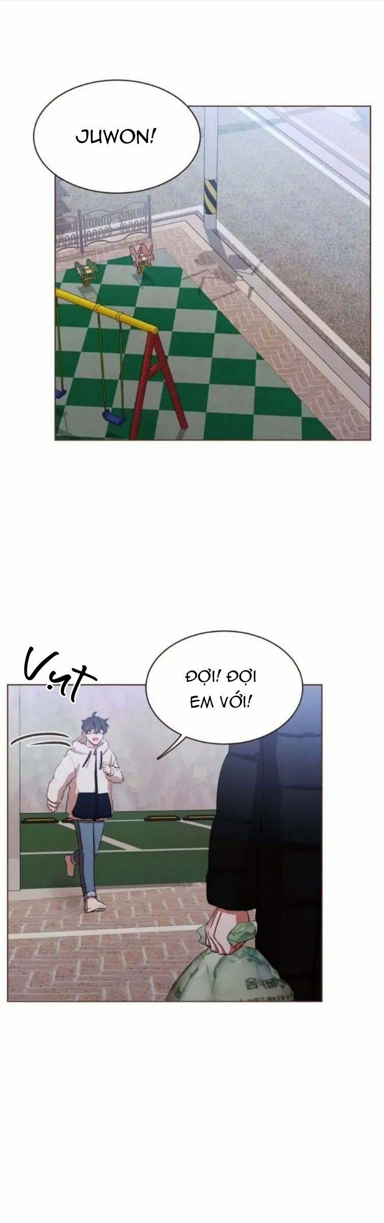 Ma Cà Rồng Đếch Có Thật Đâu! (End) 74 trang 1