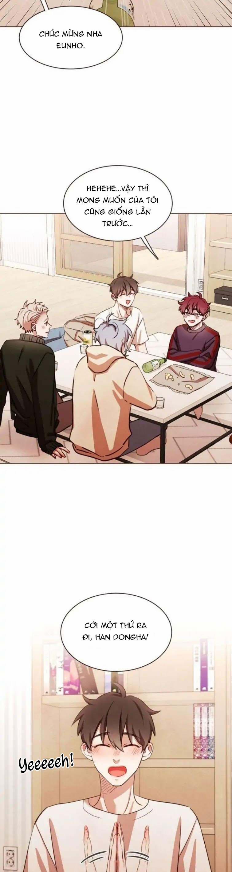 Ma Cà Rồng Đếch Có Thật Đâu! (End) 74 trang 11