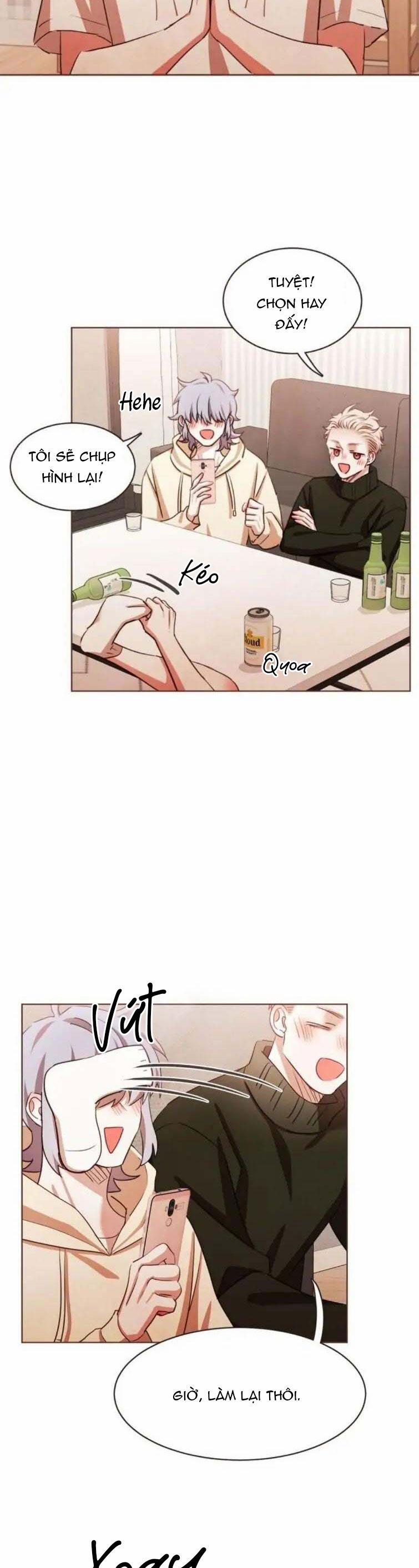 Ma Cà Rồng Đếch Có Thật Đâu! (End) 74 trang 12