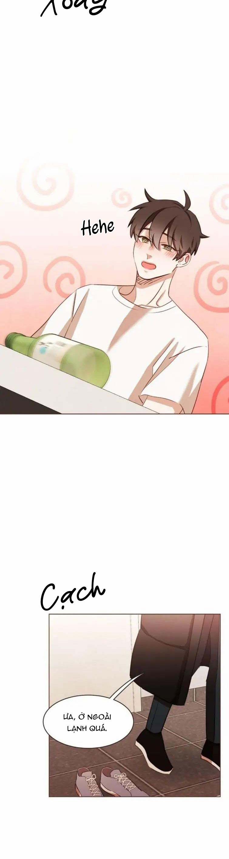 Ma Cà Rồng Đếch Có Thật Đâu! (End) 74 trang 13