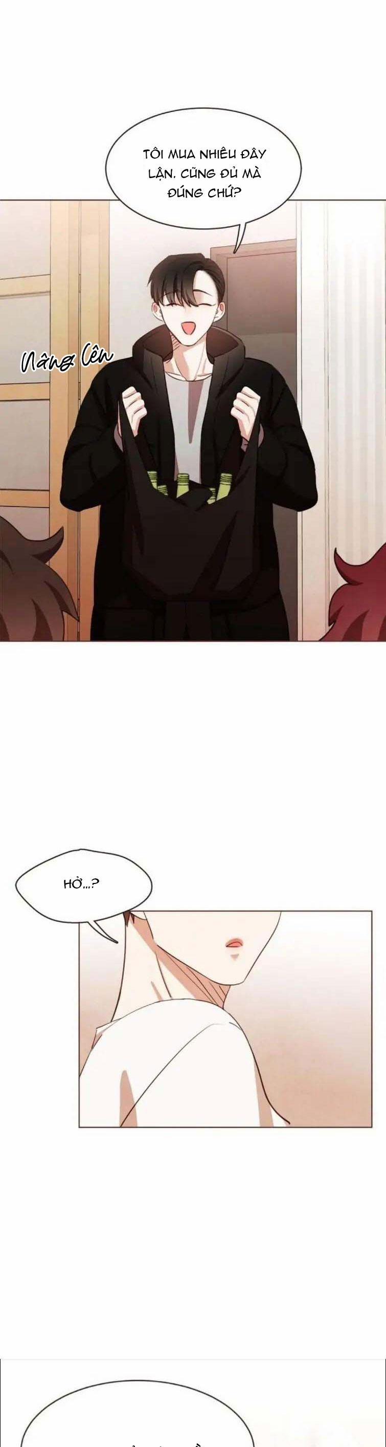 Ma Cà Rồng Đếch Có Thật Đâu! (End) 74 trang 14