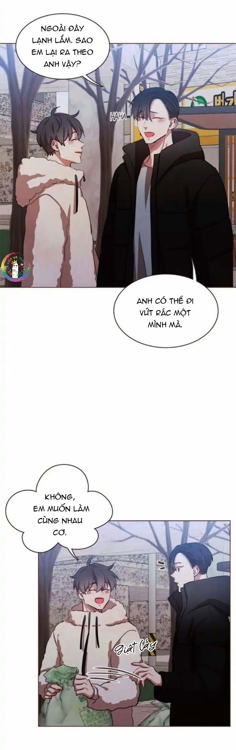 Ma Cà Rồng Đếch Có Thật Đâu! (End) 74 trang 2