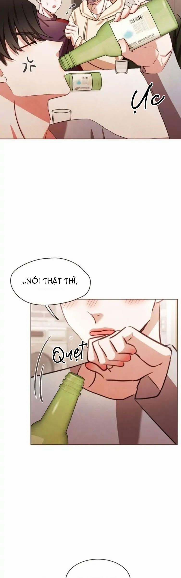 Ma Cà Rồng Đếch Có Thật Đâu! (End) 74 trang 20