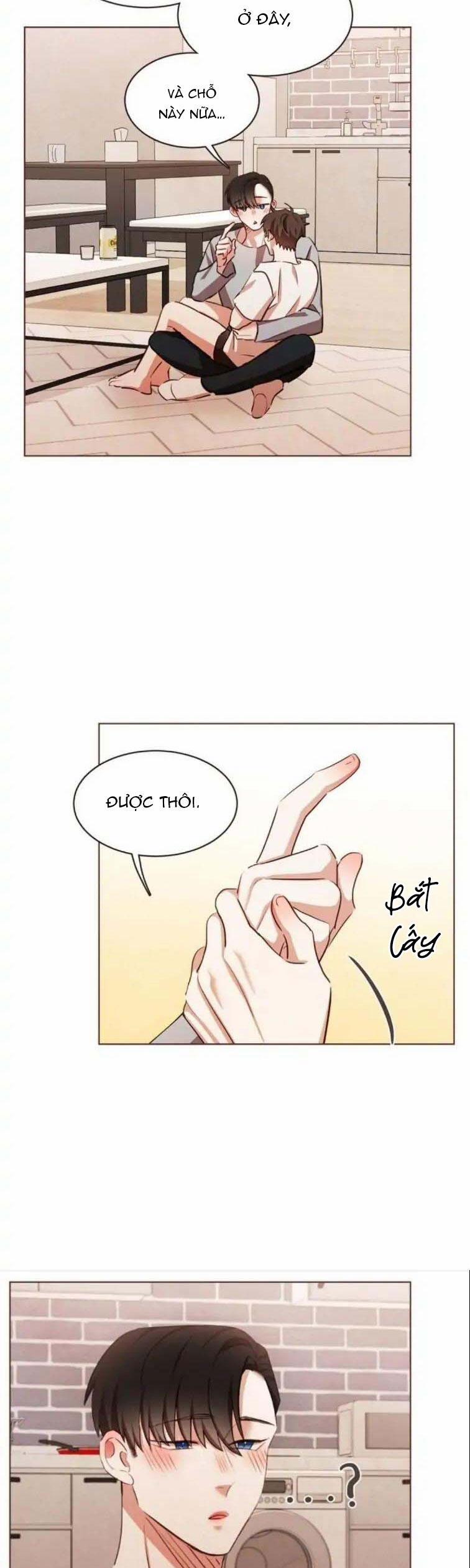 Ma Cà Rồng Đếch Có Thật Đâu! (End) 74 trang 29