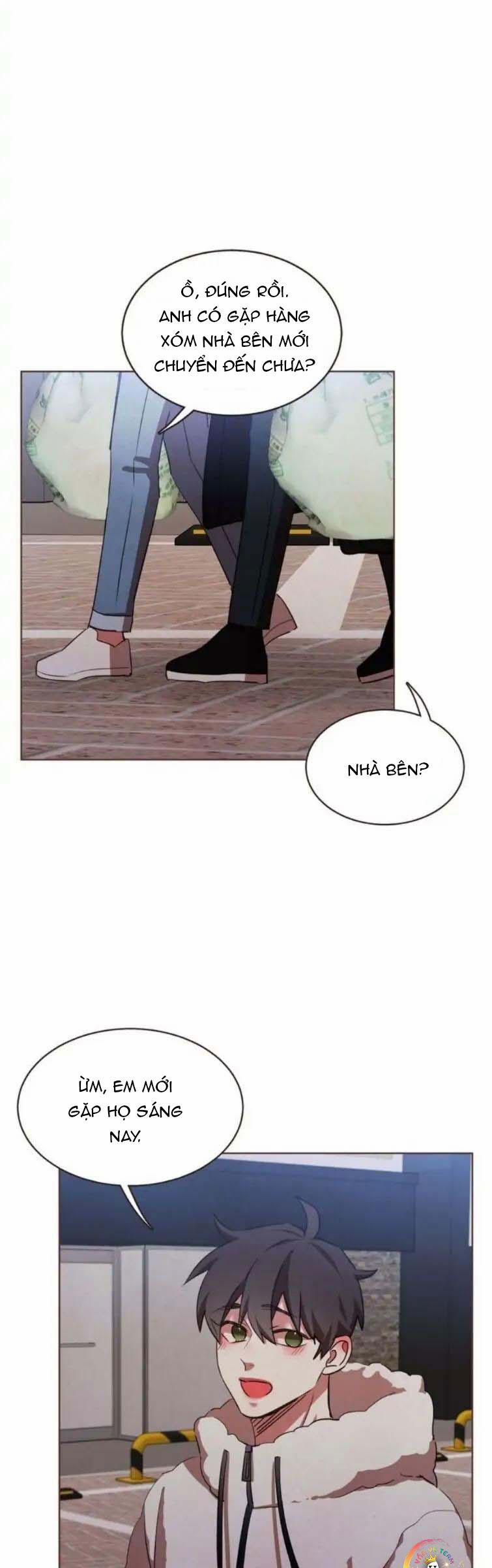 Ma Cà Rồng Đếch Có Thật Đâu! (End) 74 trang 3