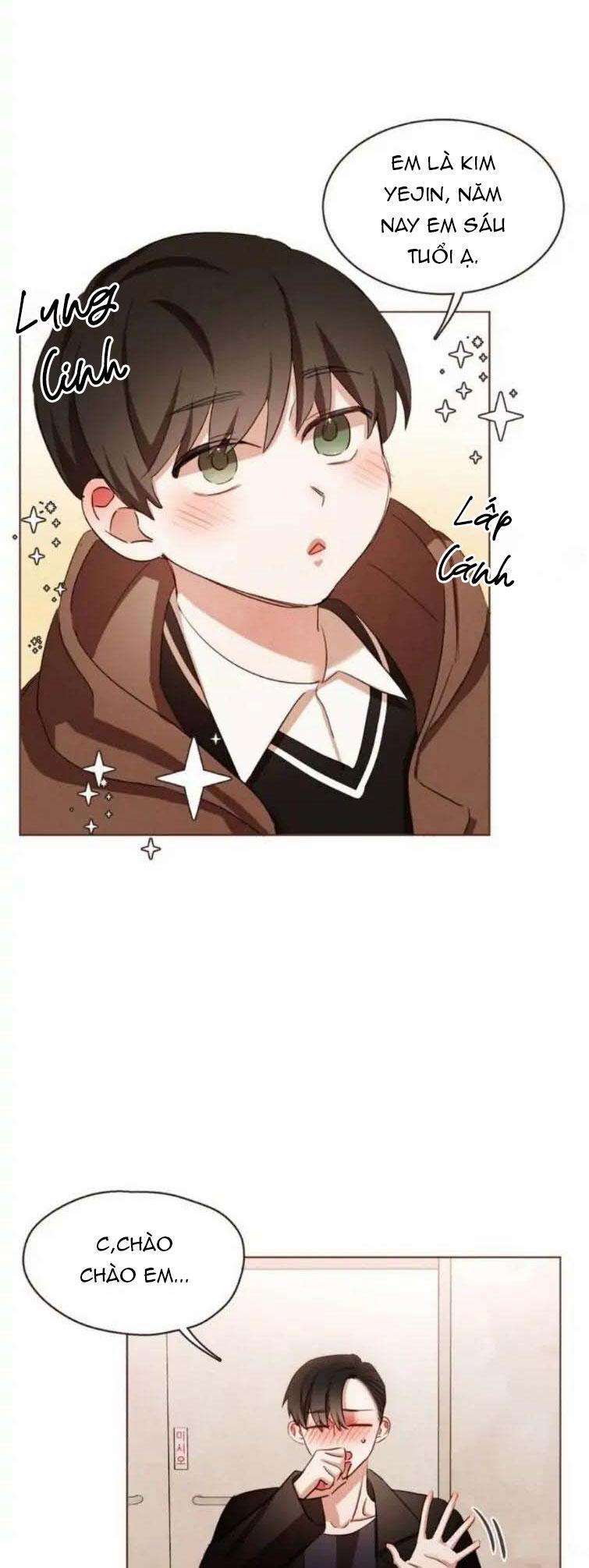 Ma Cà Rồng Đếch Có Thật Đâu! (End) 74 trang 33