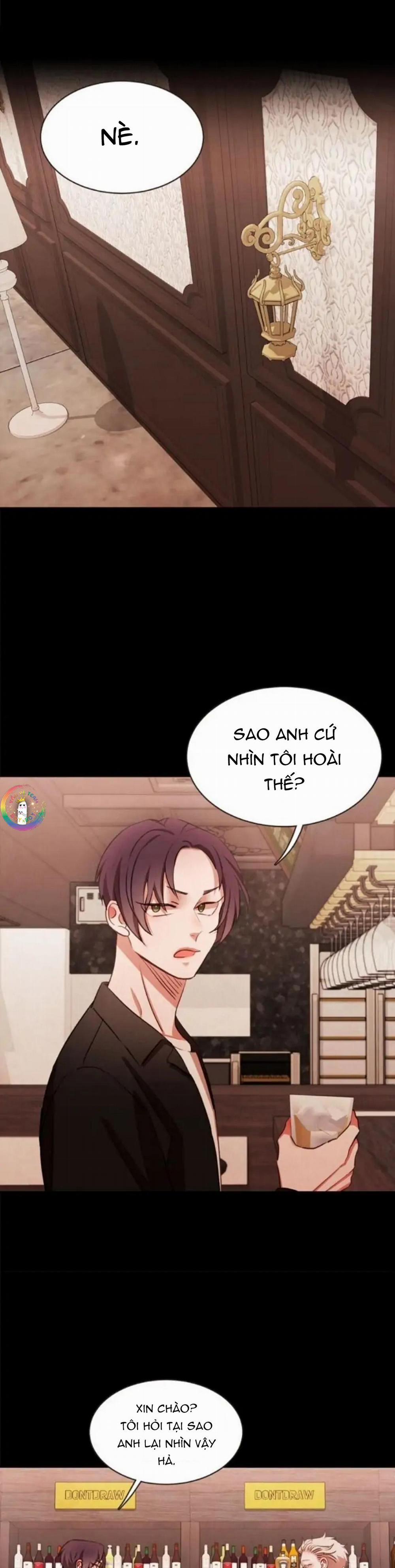 Ma Cà Rồng Đếch Có Thật Đâu! (End) 75 trang 14