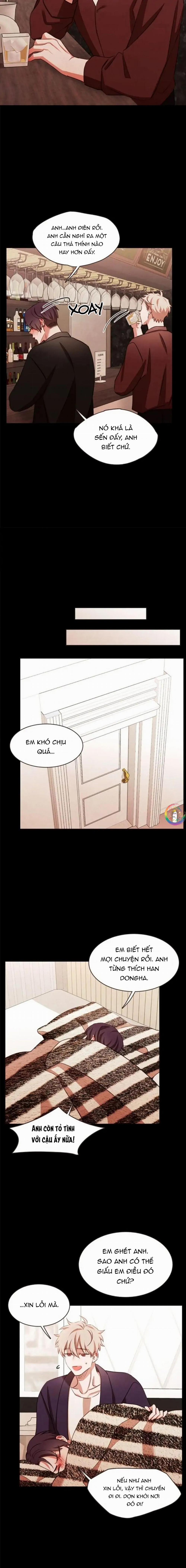 Ma Cà Rồng Đếch Có Thật Đâu! (End) 75 trang 16