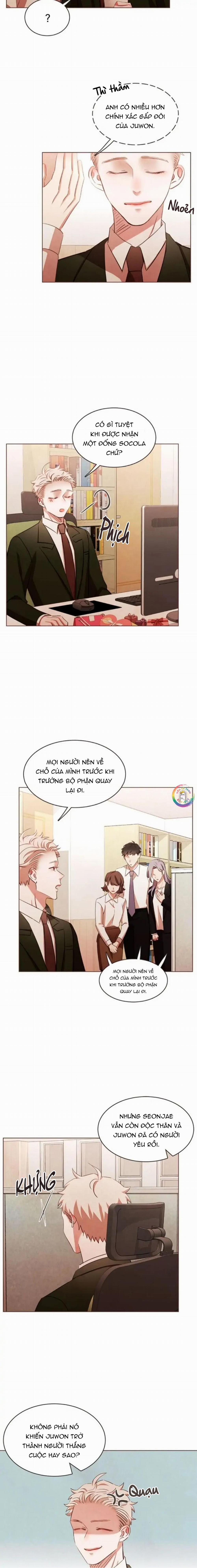 Ma Cà Rồng Đếch Có Thật Đâu! (End) 75 trang 3