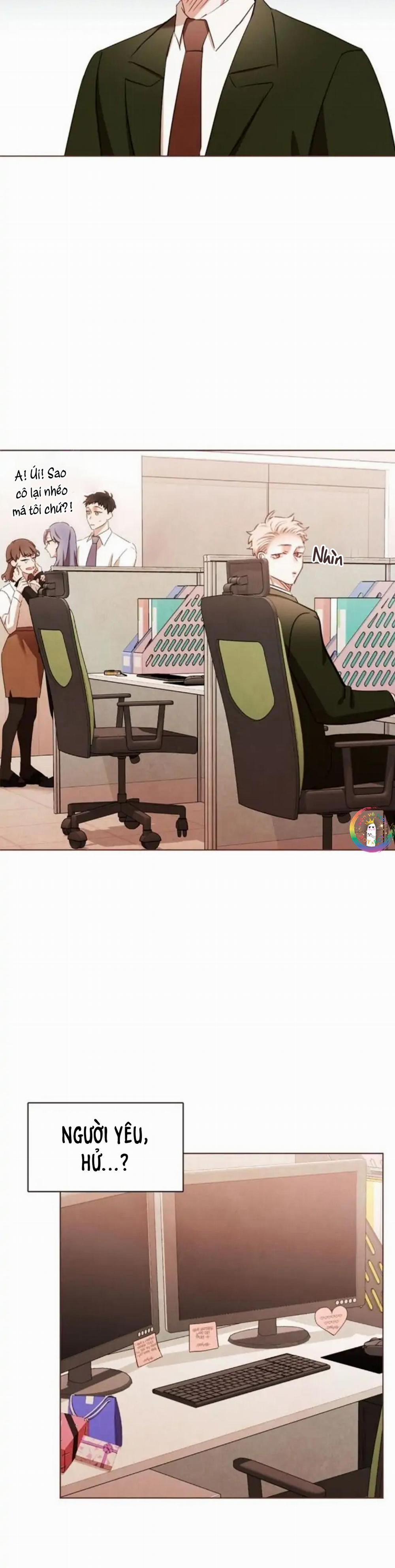 Ma Cà Rồng Đếch Có Thật Đâu! (End) 75 trang 4