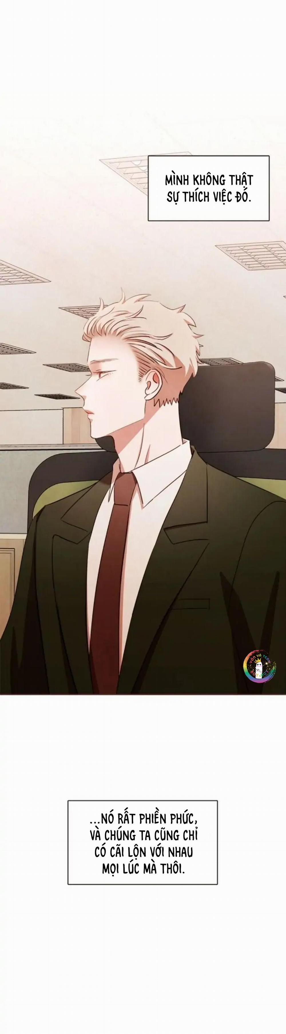 Ma Cà Rồng Đếch Có Thật Đâu! (End) 75 trang 5