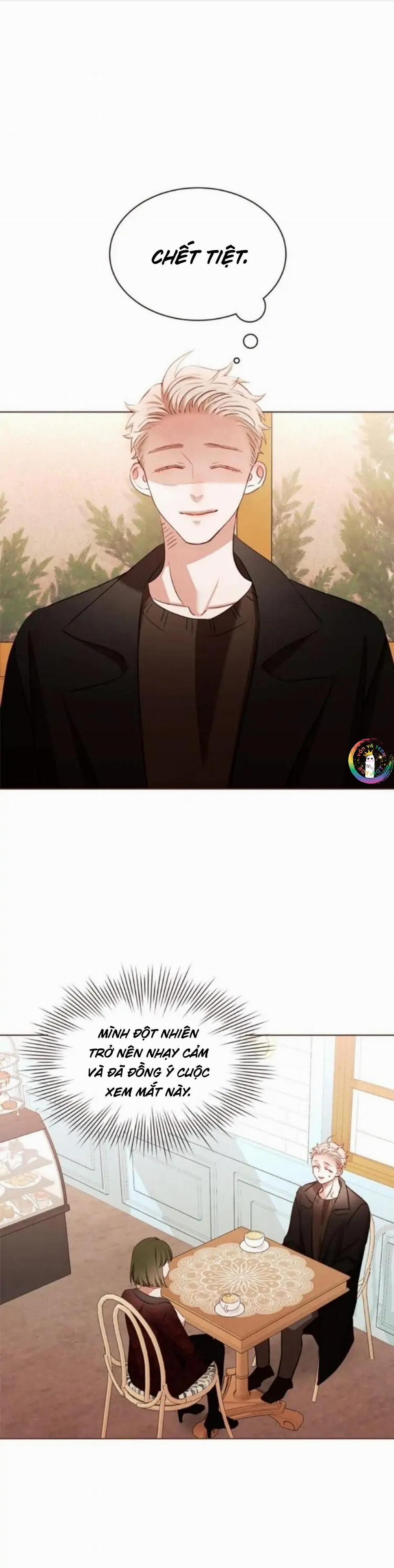 Ma Cà Rồng Đếch Có Thật Đâu! (End) 75 trang 6