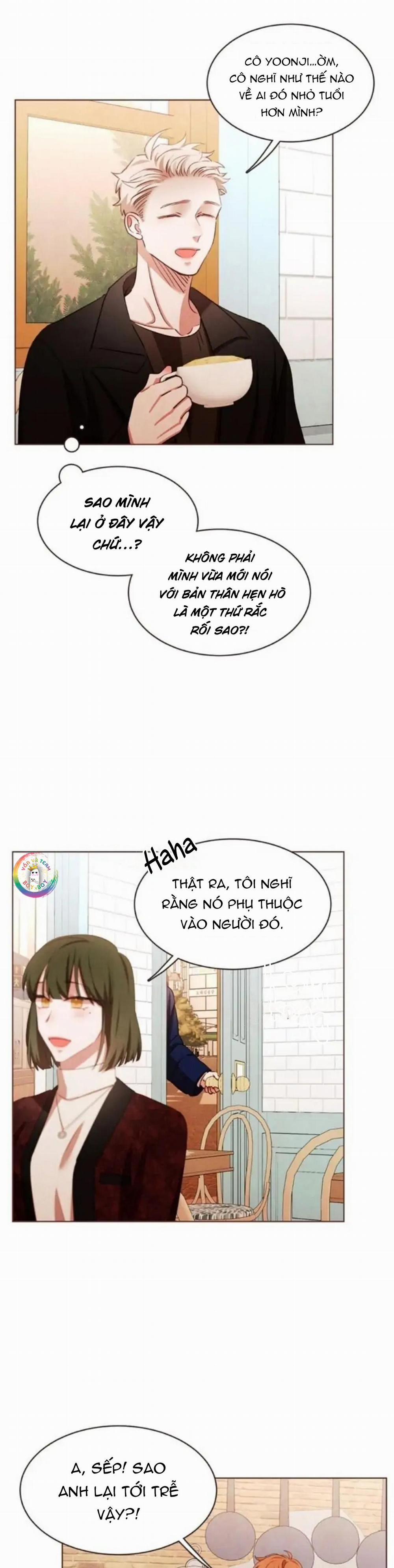 Ma Cà Rồng Đếch Có Thật Đâu! (End) 75 trang 8