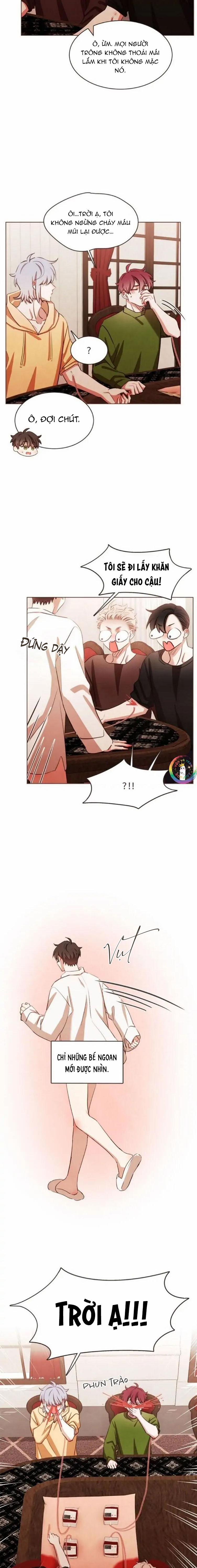 Ma Cà Rồng Đếch Có Thật Đâu! (End) 76 trang 11