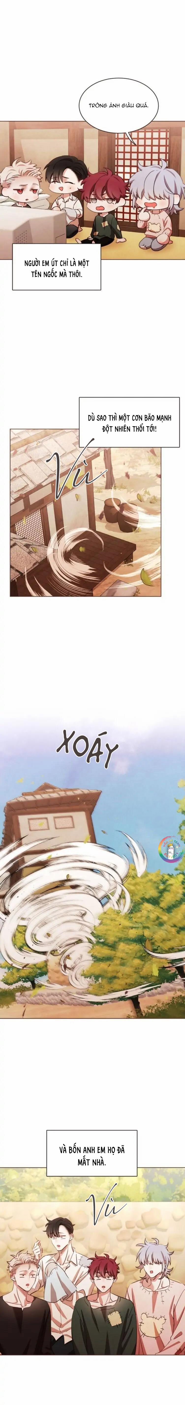 Ma Cà Rồng Đếch Có Thật Đâu! (End) 76 trang 3