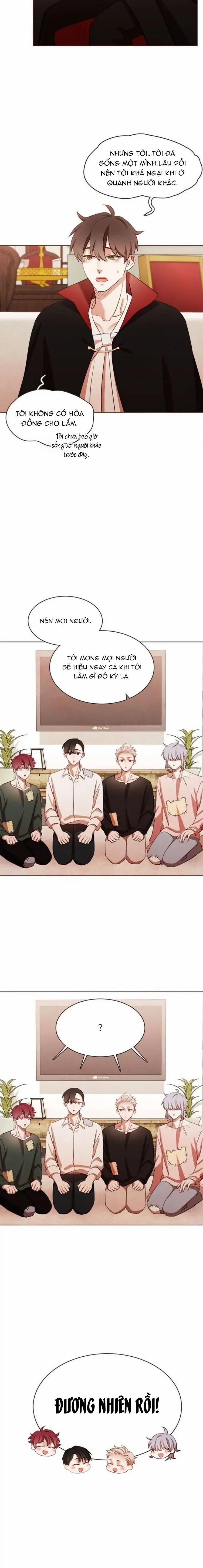 Ma Cà Rồng Đếch Có Thật Đâu! (End) 76 trang 6