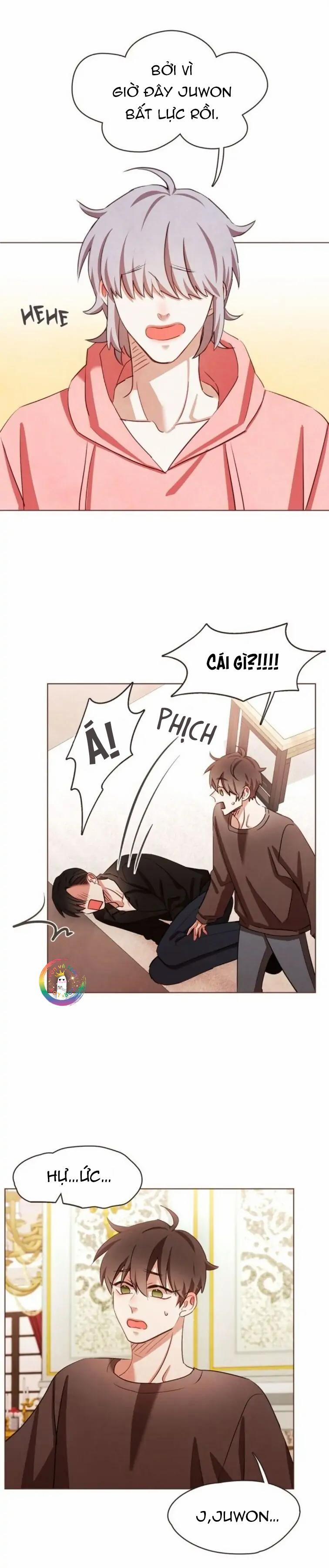 Ma Cà Rồng Đếch Có Thật Đâu! (End) 77 trang 11