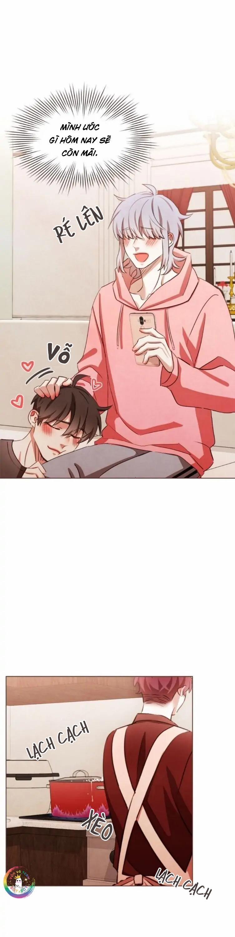 Ma Cà Rồng Đếch Có Thật Đâu! (End) 77 trang 18