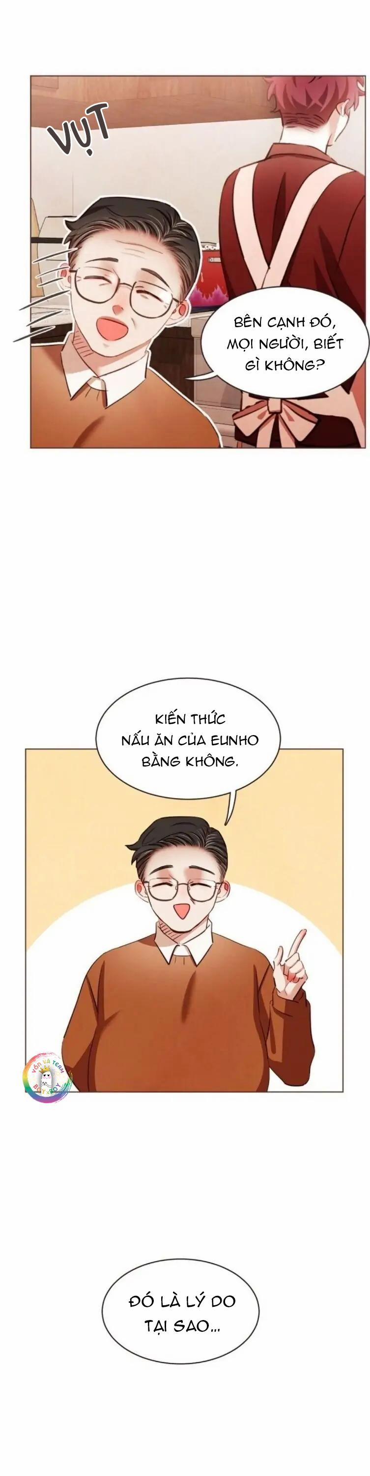 Ma Cà Rồng Đếch Có Thật Đâu! (End) 77 trang 19