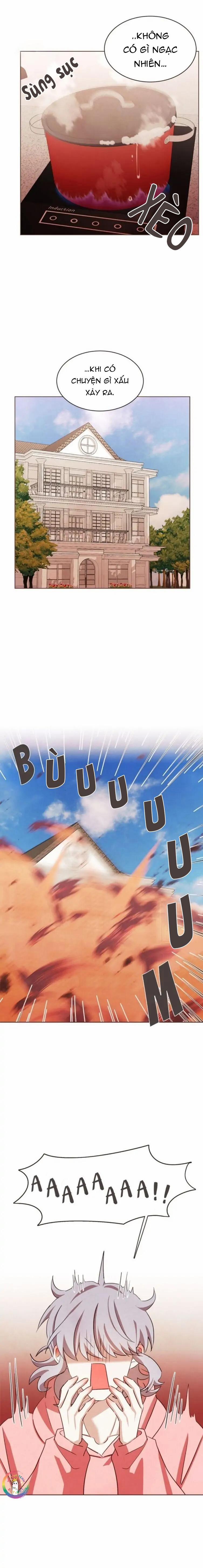 Ma Cà Rồng Đếch Có Thật Đâu! (End) 77 trang 20