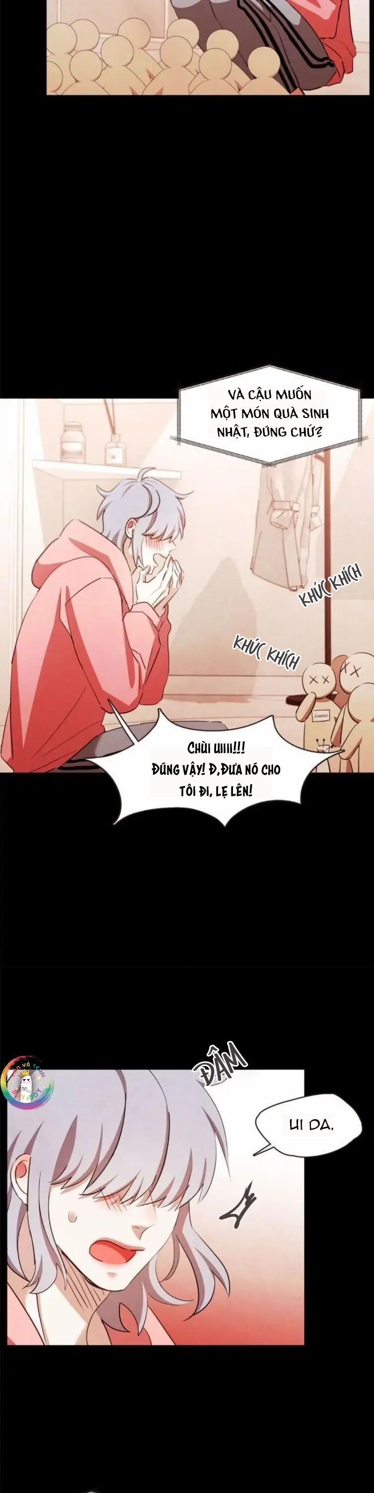 Ma Cà Rồng Đếch Có Thật Đâu! (End) 77 trang 4