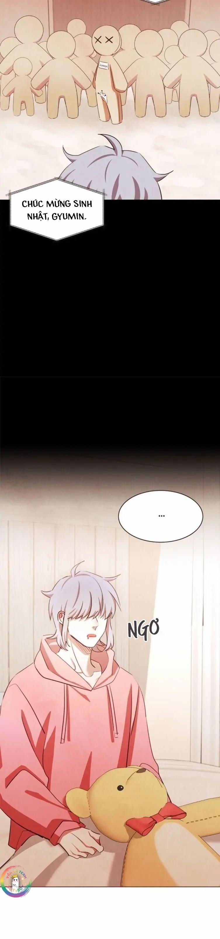 Ma Cà Rồng Đếch Có Thật Đâu! (End) 77 trang 6