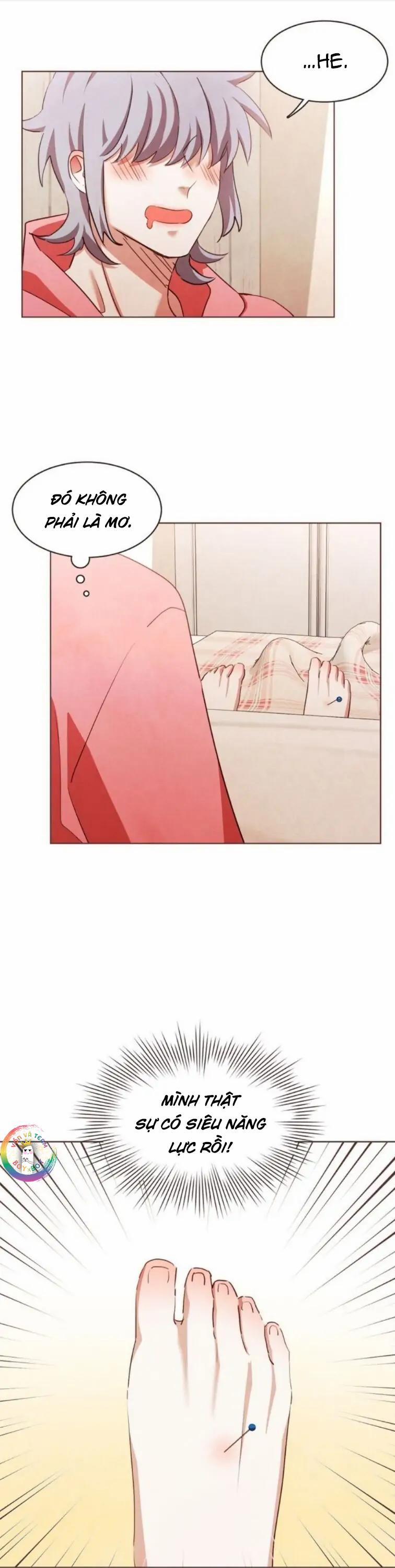 Ma Cà Rồng Đếch Có Thật Đâu! (End) 77 trang 7