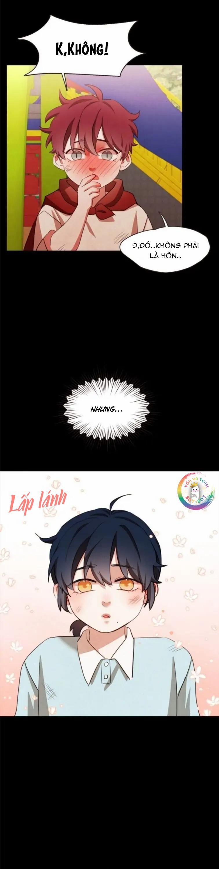 Ma Cà Rồng Đếch Có Thật Đâu! (End) 78 trang 15