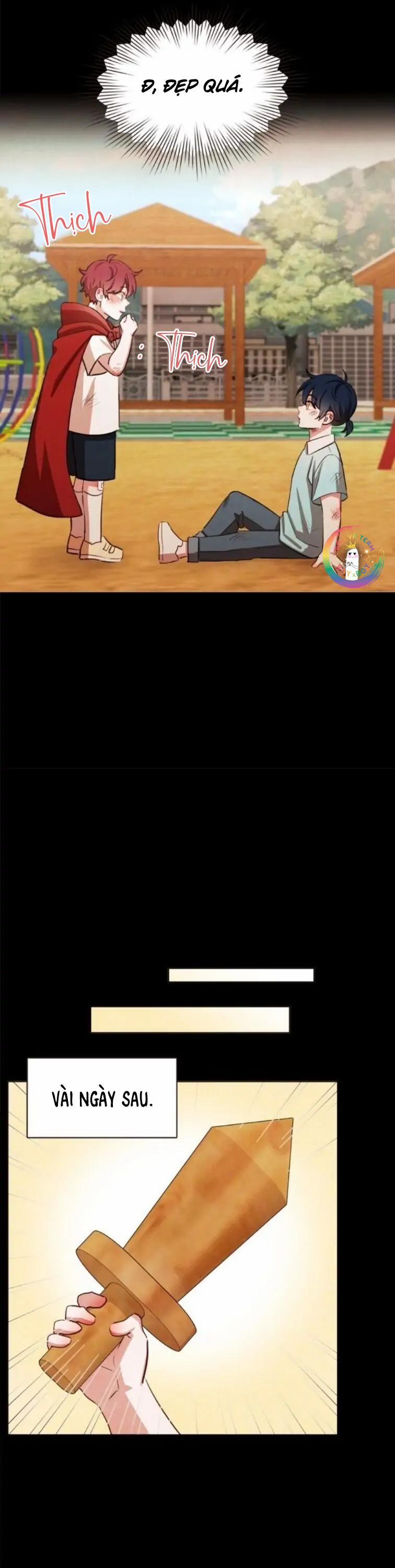 Ma Cà Rồng Đếch Có Thật Đâu! (End) 78 trang 16