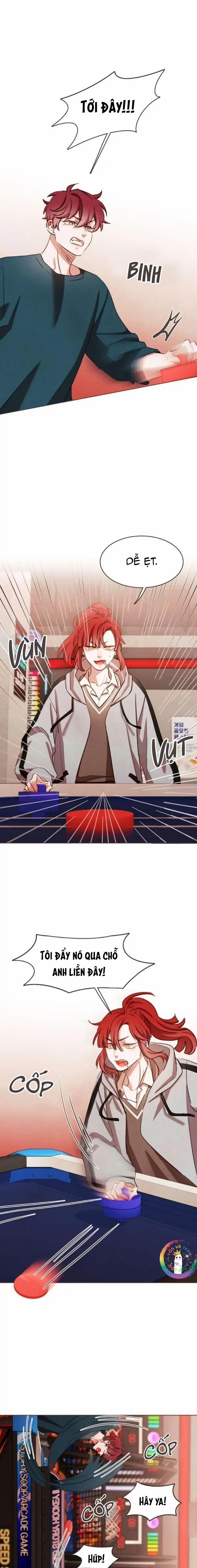 Ma Cà Rồng Đếch Có Thật Đâu! (End) 78 trang 2