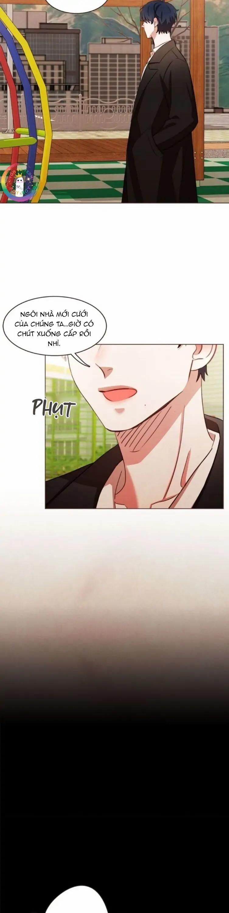 Ma Cà Rồng Đếch Có Thật Đâu! (End) 78 trang 21