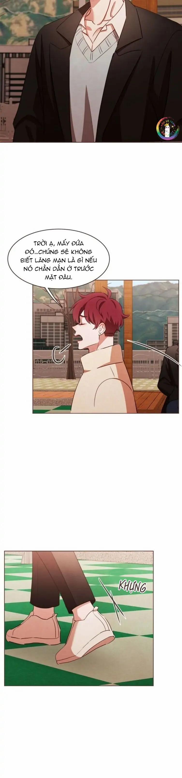 Ma Cà Rồng Đếch Có Thật Đâu! (End) 78 trang 25