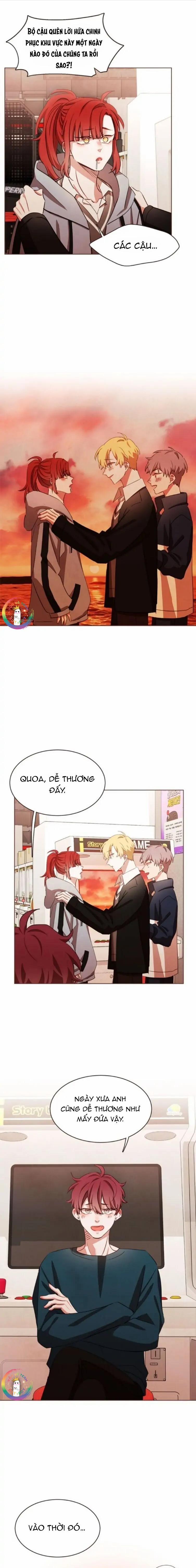 Ma Cà Rồng Đếch Có Thật Đâu! (End) 78 trang 5