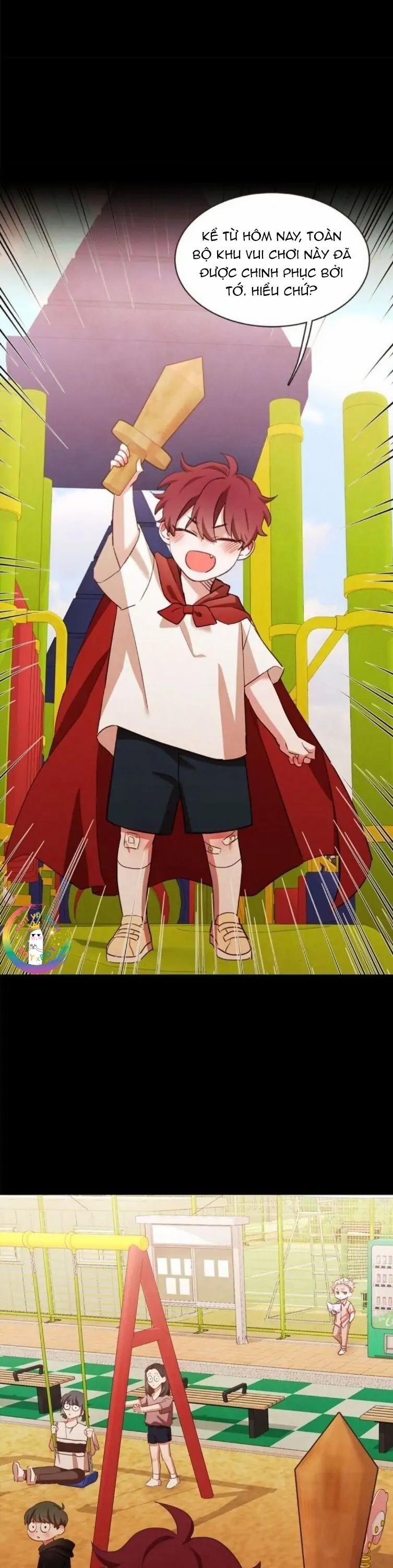 Ma Cà Rồng Đếch Có Thật Đâu! (End) 78 trang 7